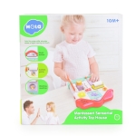 Активна играчка Moni, Монтесори дъска