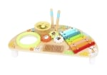 Мултифункционален музикален център Tooky Toy