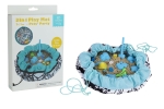 Подложка за игра 3 в 1 Tooky Land
