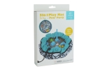 Подложка за игра 3 в 1 Tooky Land