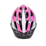 Детска предпазна каска Byox - Y02, 54-58 cm, Розова