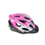 Детска предпазна каска Byox - Y02, 54-58 cm, Розова