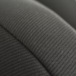 Столче за кола Moni - Nitro, IsoFix, 0-36 кг, Черно