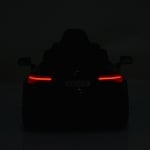 Акумулаторна кола - BMW M4, Бяла
