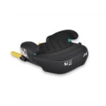 Столче за кола Cangaroo - Jax, IsoFix, 125-150 cm, Розово