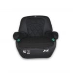 Столче за кола Cangaroo - Jax, IsoFix, 125-150 cm, Черно