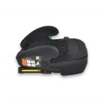 Столче за кола Cangaroo - Jax, IsoFix, 125-150 cm, Розово