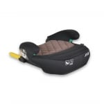 Столче за кола Cangaroo - Jax, IsoFix, 125-150 cm, Сиво