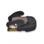 Столче за кола Cangaroo - Jax, IsoFix, 125-150 cm, Сиво