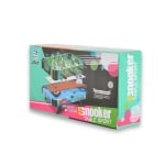 Детска настолна игра Moni - Джага 4 в 1