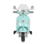 Акумулаторен мотор Vespa - 801 GTS Super, Розов