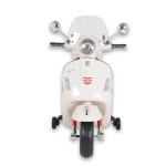 Акумулаторен мотор Vespa - 801 GTS Super, Розов