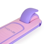 Детска тротинетка Byox - Evo 2 в 1, Мента