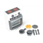 Детска играчка Tegole - Готварска печка