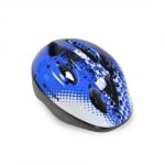 Детска предпазна каска Byox - Y03, 48-54 cm, Черна