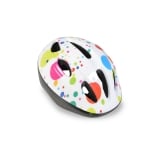 Детска предпазна каска Byox - Y03, 48-54 cm, Черна