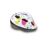 Детска предпазна каска Byox - Y03, 48-54 cm, Черна
