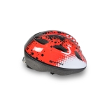 Детска предпазна каска Byox - Y03, 48-54 cm, Черна