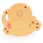 Детска музикална играчка Moni Toys - Пиано, Лъв