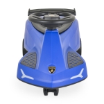 Детска кола Lamborghini - Swing Car, Синя