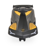 Детска кола Lamborghini - Swing Car, Синя