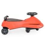 Детска кола Lamborghini - Swing Car, Синя
