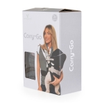 Кенгуру Cangaroo - Carry Go, Черен