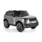 Акумулаторен джип - RANGE ROVER, Зелен металик