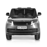 Акумулаторен джип - RANGE ROVER, Зелен металик
