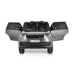 Акумулаторен джип - RANGE ROVER, Зелен металик