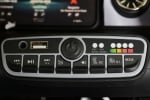 Акумулаторна кола Mercedes - AMG CLA 45, бял