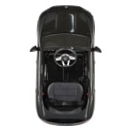 Акумулаторна кола Mercedes - AMG CLA 45, бял