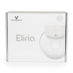 Електрическа помпа за кърма Hands-Free Cangaroo - Eliria