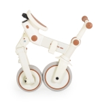 Детска сгъваема триколка 3 в 1 Byox - Compacto, Бежова