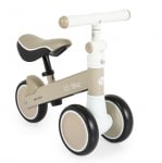 Детско мини колело за баланс Byox - Lil's Bike, сиво