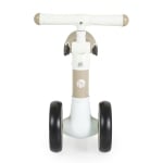Детско мини колело за баланс Byox - Lil's Bike, сиво