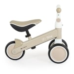 Детско мини колело за баланс Byox - Lil's Bike, сиво