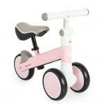 Детско мини колело за баланс Byox - Lil's Bike, сиво