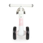 Детско мини колело за баланс Byox - Lil's Bike, сиво