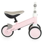 Детско мини колело за баланс Byox - Lil's Bike, сиво