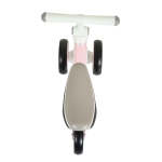 Детско мини колело за баланс Byox - Lil's Bike, сиво
