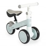 Детско мини колело за баланс Byox - Lil's Bike, сиво