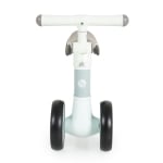 Детско мини колело за баланс Byox - Lil's Bike, сиво
