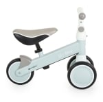 Детско мини колело за баланс Byox - Lil's Bike, сиво