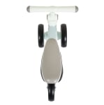 Детско мини колело за баланс Byox - Lil's Bike, сиво