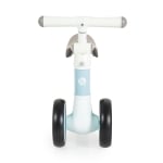 Детско мини колело за баланс Byox - Lil's Bike, сиво