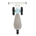 Детско мини колело за баланс Byox - Lil's Bike, сиво