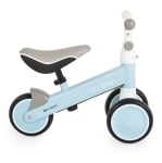 Детско мини колело за баланс Byox - Lil's Bike, сиво