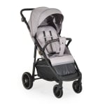 Детска лятна количка Moni - Buggy, бежова