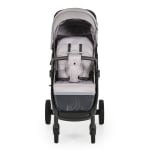 Детска лятна количка Moni - Buggy, бежова